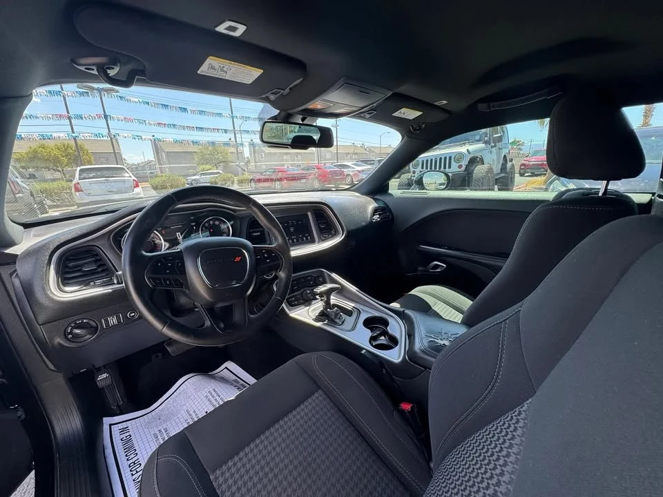 2019 Dodge Challenger 3rd Gen - Image 7 of 13