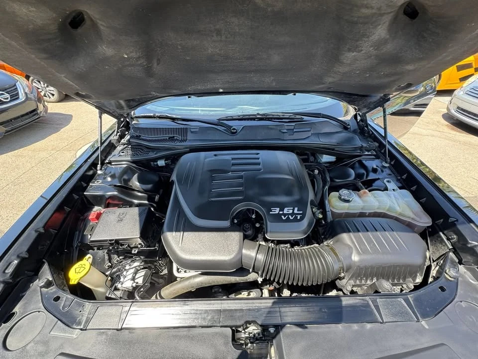 2019 Dodge Challenger 3rd Gen - Image 13 of 13