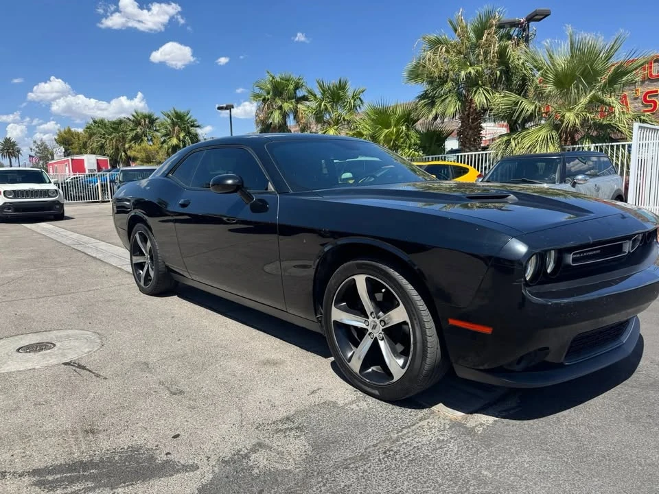 2019 Dodge Challenger 3rd Gen - Image 3 of 13