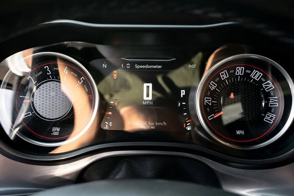 2019 Dodge Challenger 3rd Gen - Image 8 of 15