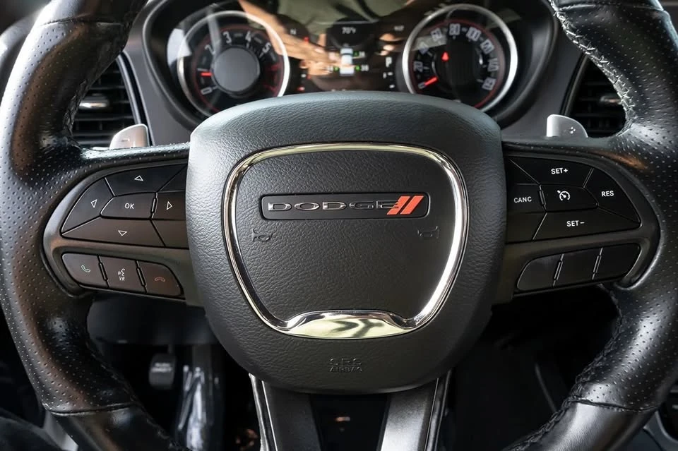 2019 Dodge Challenger 3rd Gen - Image 2 of 15