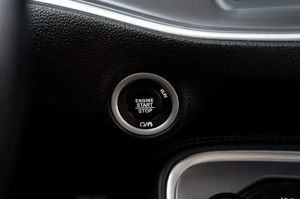 2019 Dodge Challenger 3rd Gen - Image 7 of 15