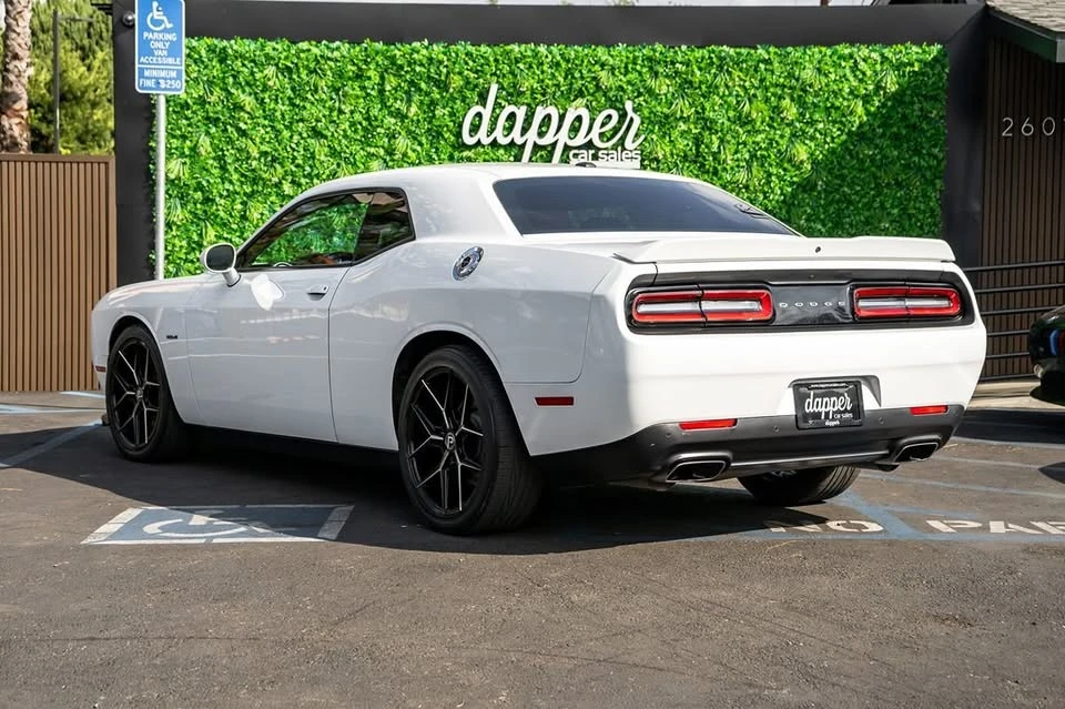 2019 Dodge Challenger 3rd Gen - Image 13 of 15