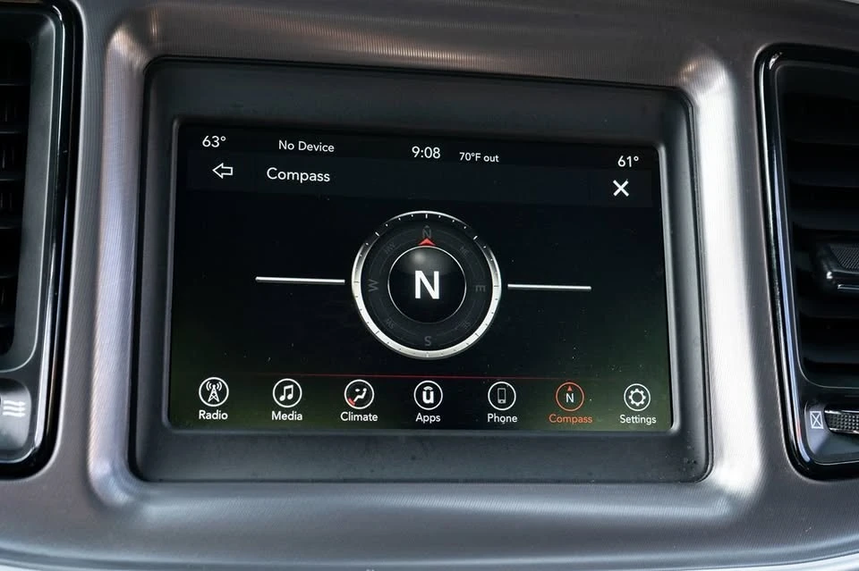 2019 Dodge Challenger 3rd Gen - Image 3 of 15