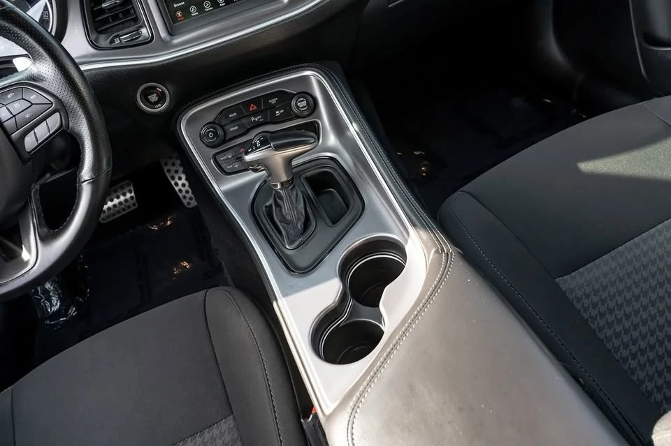 2019 Dodge Challenger 3rd Gen - Image 9 of 15