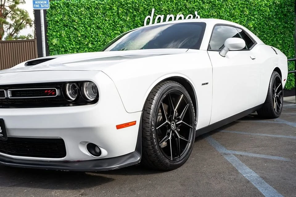 2019 Dodge Challenger 3rd Gen - Image 15 of 15