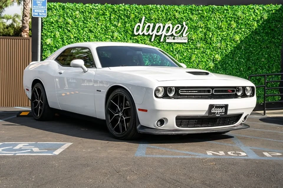 2019 Dodge Challenger 3rd Gen - Image 14 of 15