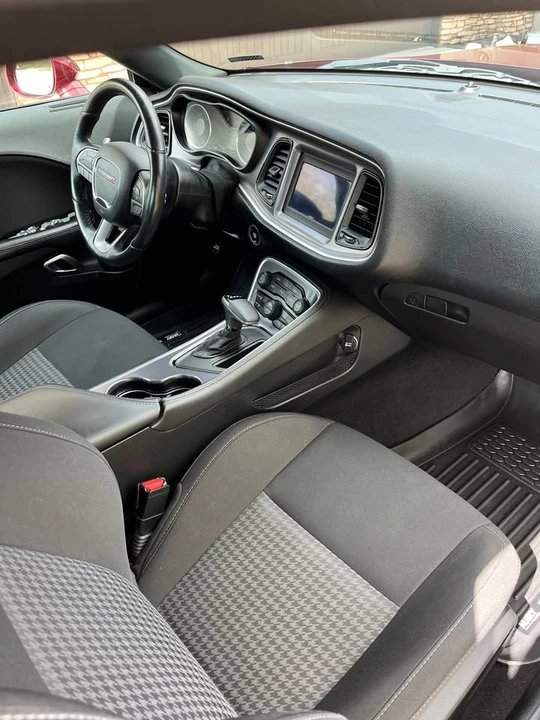 2019 Dodge Challenger 3rd Gen - Image 6 of 6