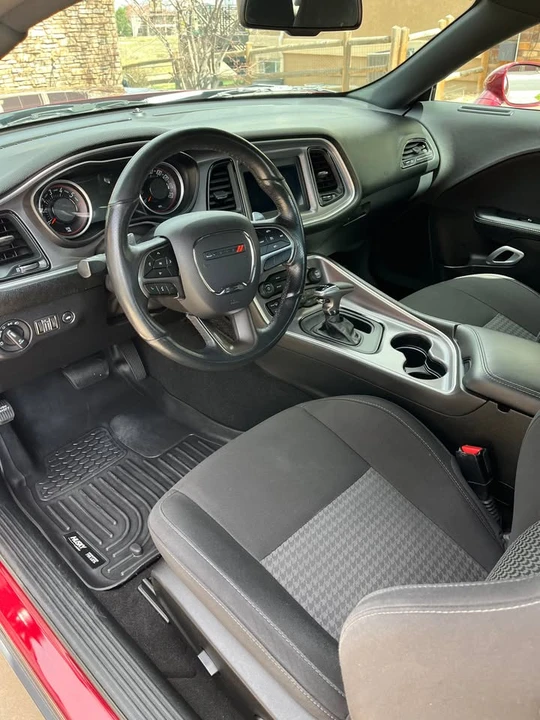 2019 Dodge Challenger 3rd Gen - Image 2 of 6