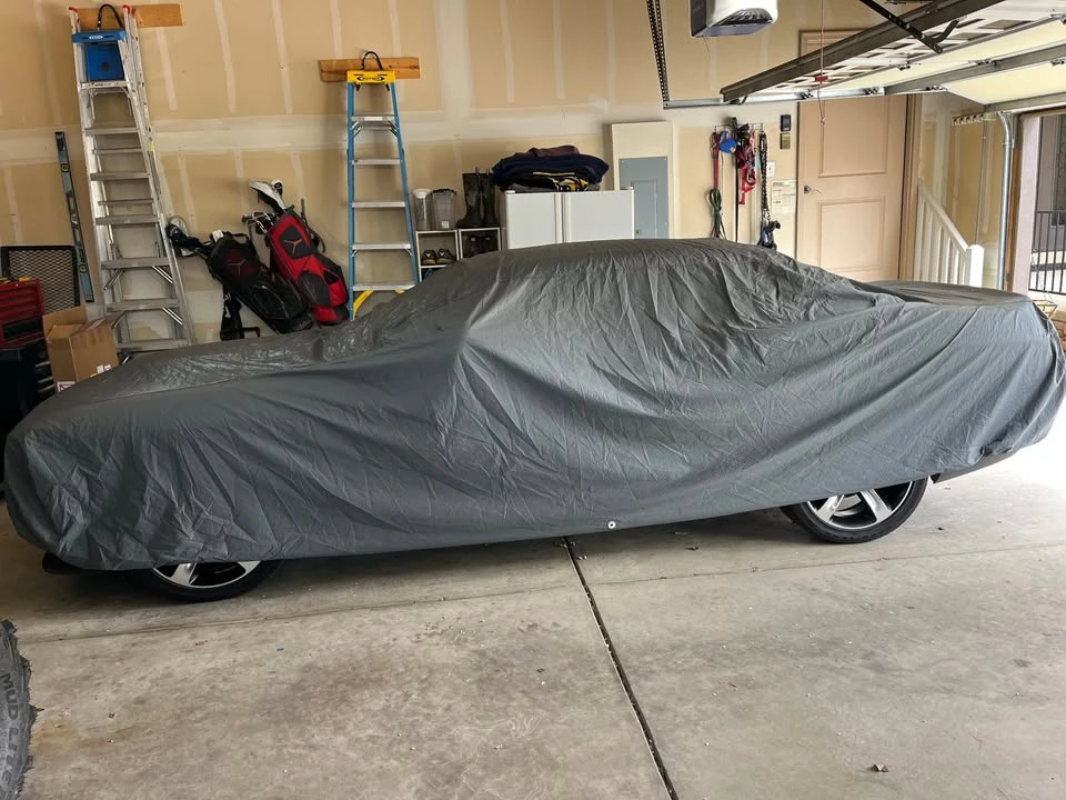 2019 Dodge Challenger 3rd Gen - Image 5 of 6