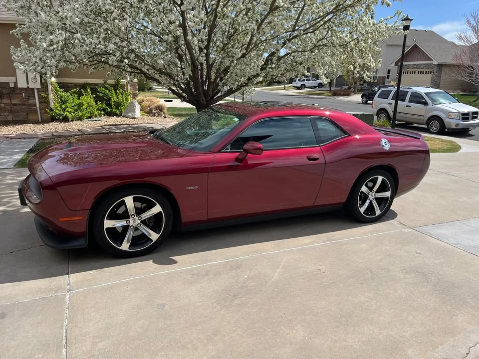 2019 Dodge Challenger 3rd Gen - Image 3 of 6