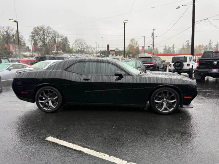 2019 Dodge Challenger 3rd Gen - Image 4 of 10