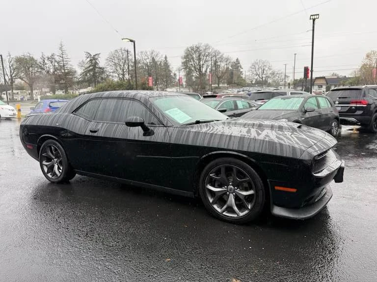 2019 Dodge Challenger 3rd Gen - Image 6 of 10