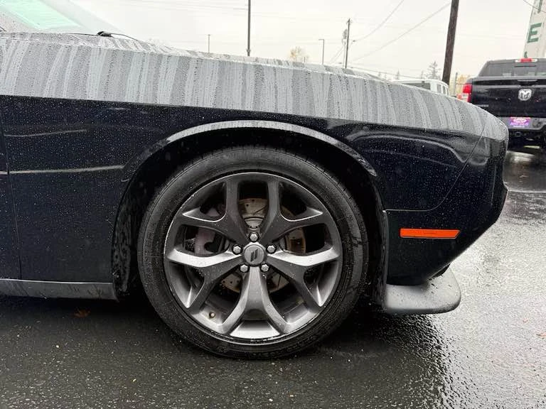 2019 Dodge Challenger 3rd Gen - Image 7 of 10