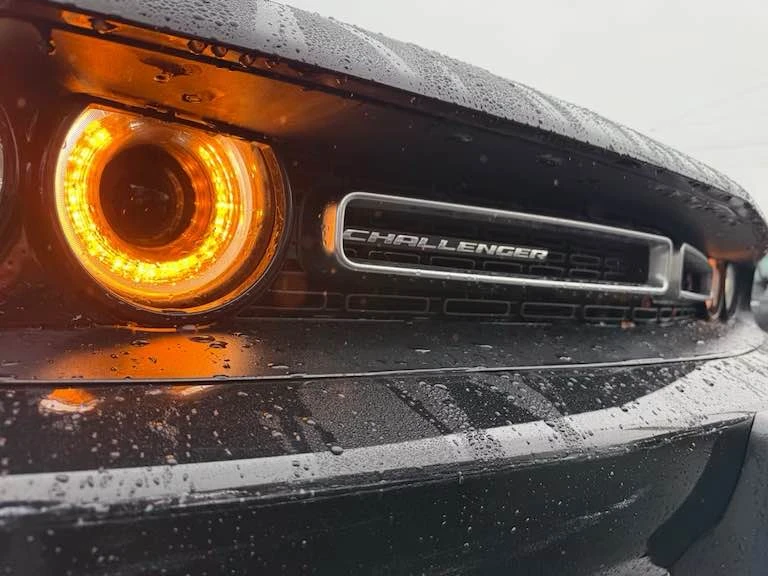 2019 Dodge Challenger 3rd Gen - Image 3 of 10