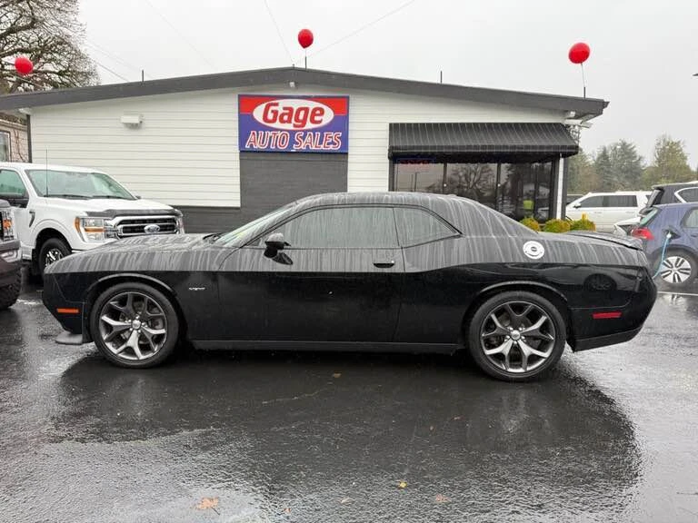 2019 Dodge Challenger 3rd Gen - Image 5 of 10