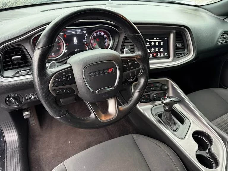 2019 Dodge Challenger 3rd Gen - Image 9 of 10