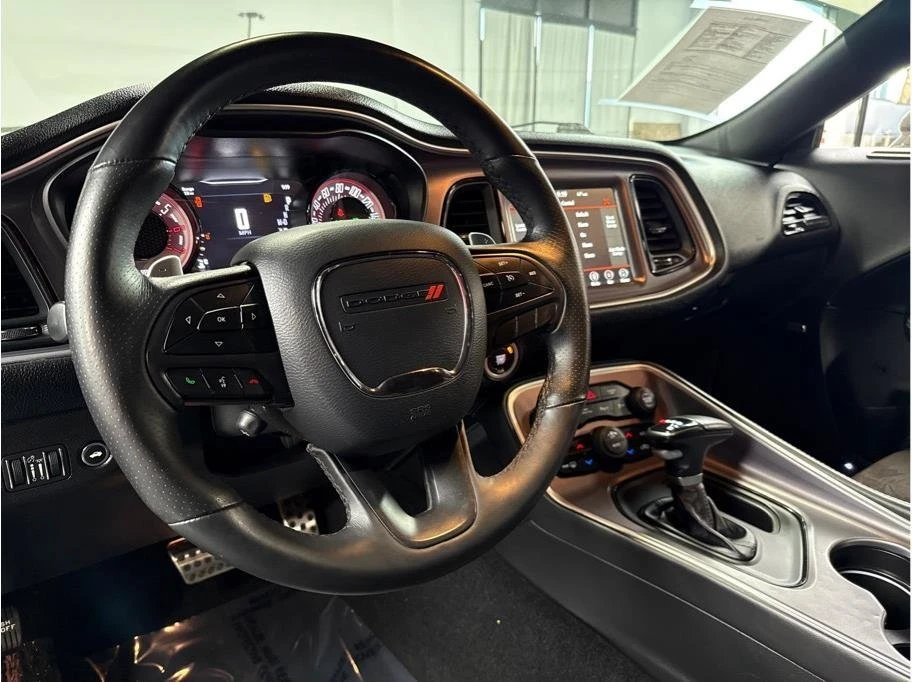 2019 Dodge Challenger 3rd Gen - Image 5 of 5