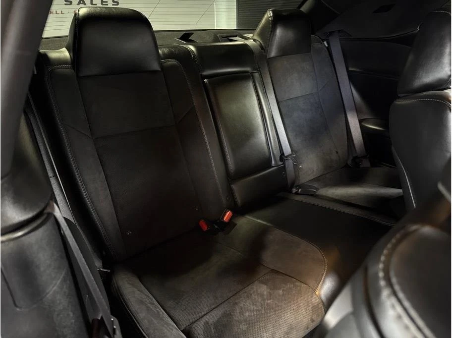 2019 Dodge Challenger 3rd Gen - Image 4 of 5