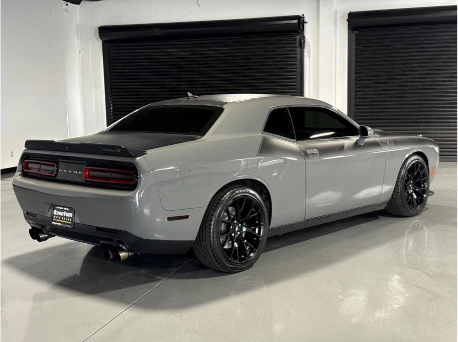 2019 Dodge Challenger 3rd Gen - Image 2 of 5