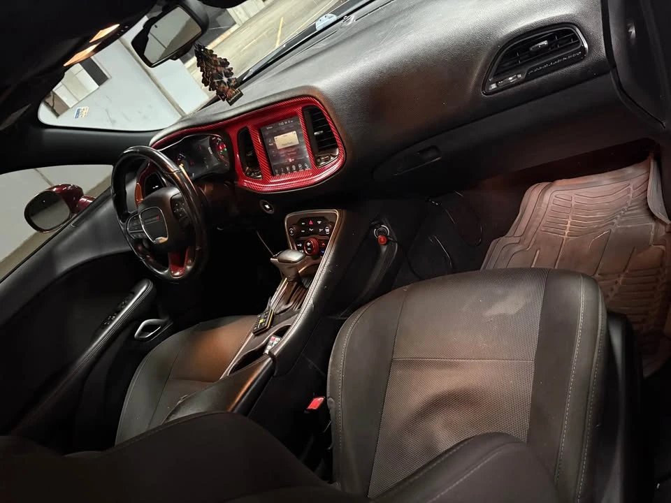 2019 Dodge Challenger 3rd Gen - Image 15 of 20