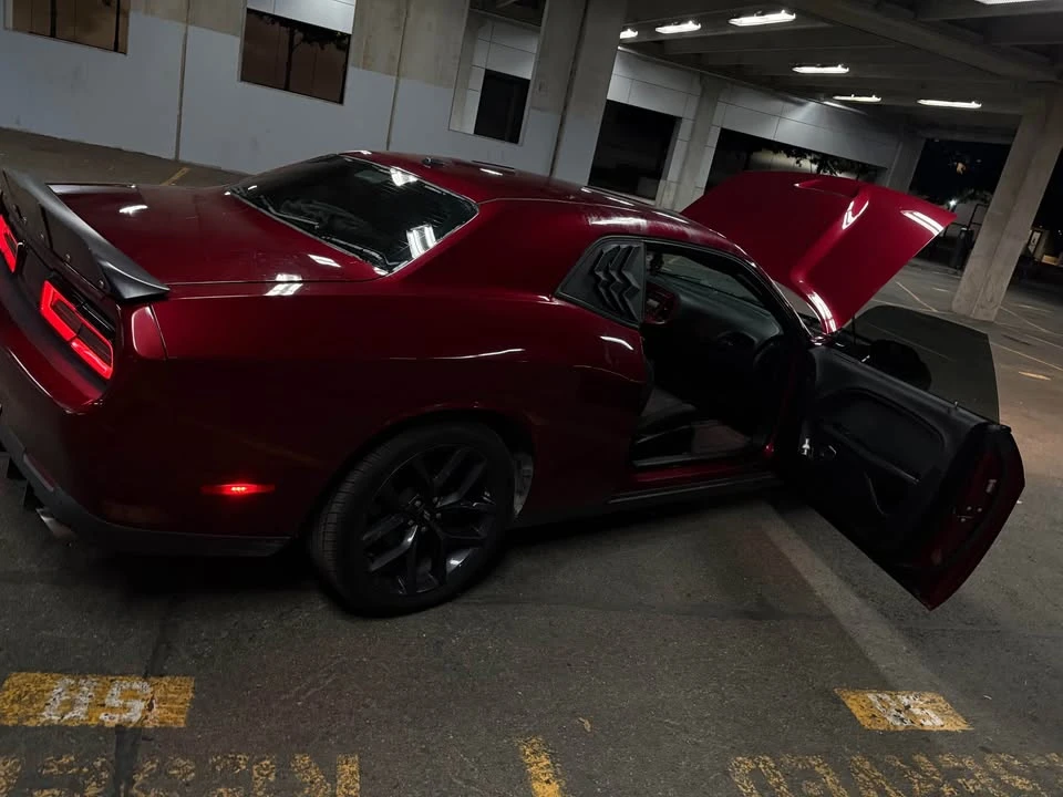 2019 Dodge Challenger 3rd Gen - Image 10 of 20