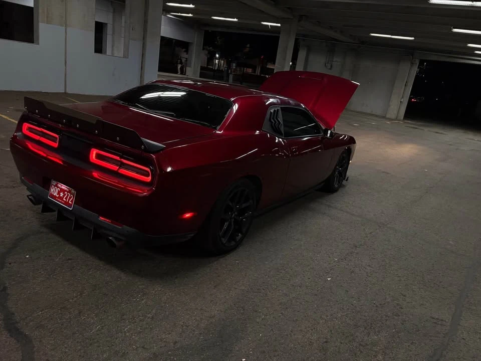 2019 Dodge Challenger 3rd Gen - Image 20 of 20