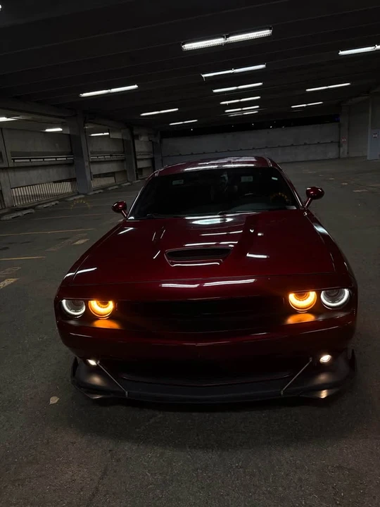 2019 Dodge Challenger 3rd Gen - Image 5 of 20