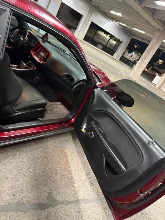 2019 Dodge Challenger 3rd Gen - Image 14 of 20