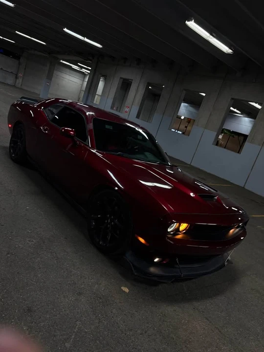 2019 Dodge Challenger 3rd Gen - Image 3 of 20
