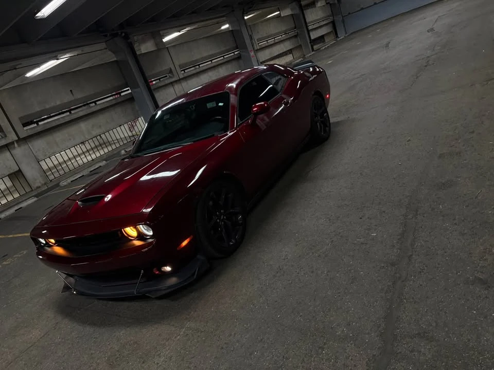 2019 Dodge Challenger 3rd Gen - Image 4 of 20