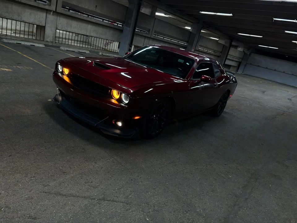 2019 Dodge Challenger 3rd Gen - Image 7 of 20