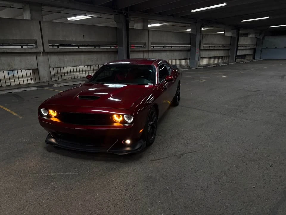 2019 Dodge Challenger 3rd Gen - Image 17 of 20