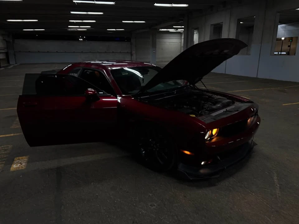 2019 Dodge Challenger 3rd Gen - Image 11 of 20