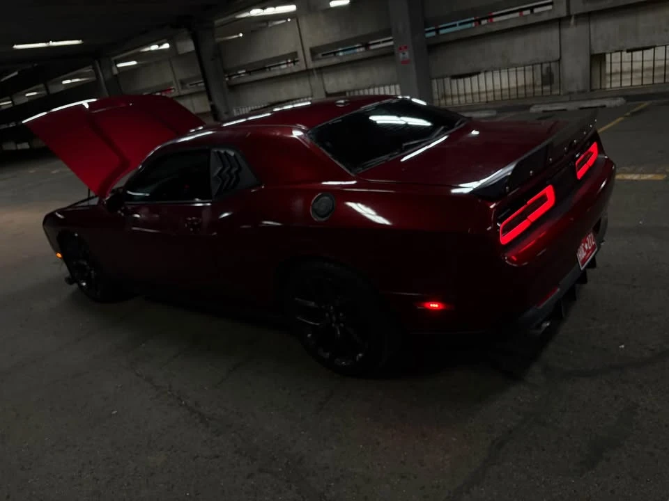 2019 Dodge Challenger 3rd Gen - Image 18 of 20