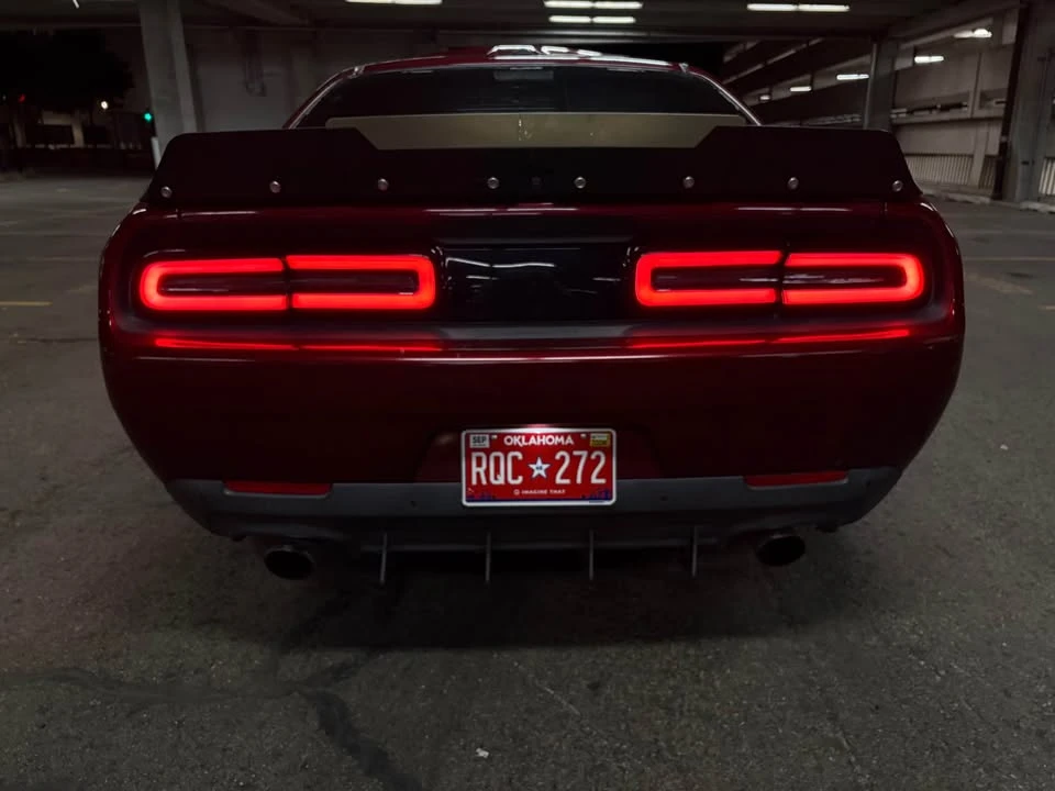 2019 Dodge Challenger 3rd Gen - Image 19 of 20