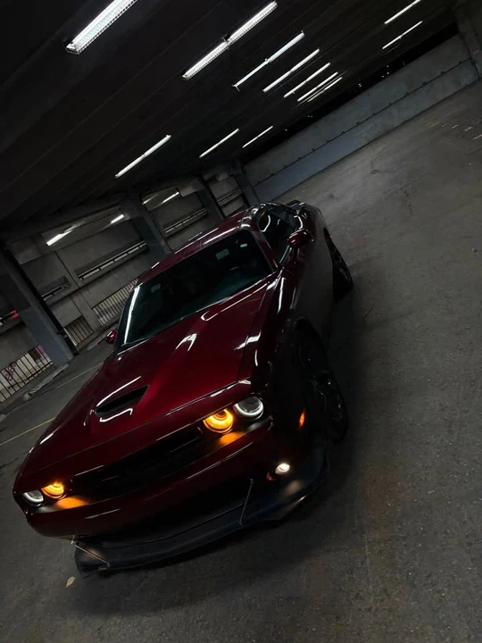 2019 Dodge Challenger 3rd Gen - Image 6 of 20