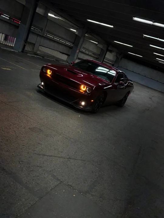 2019 Dodge Challenger 3rd Gen - Image 8 of 20
