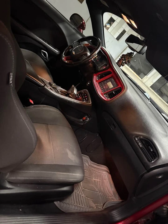 2019 Dodge Challenger 3rd Gen - Image 16 of 20