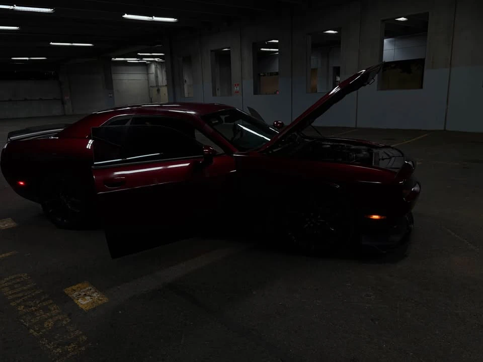 2019 Dodge Challenger 3rd Gen - Image 9 of 20