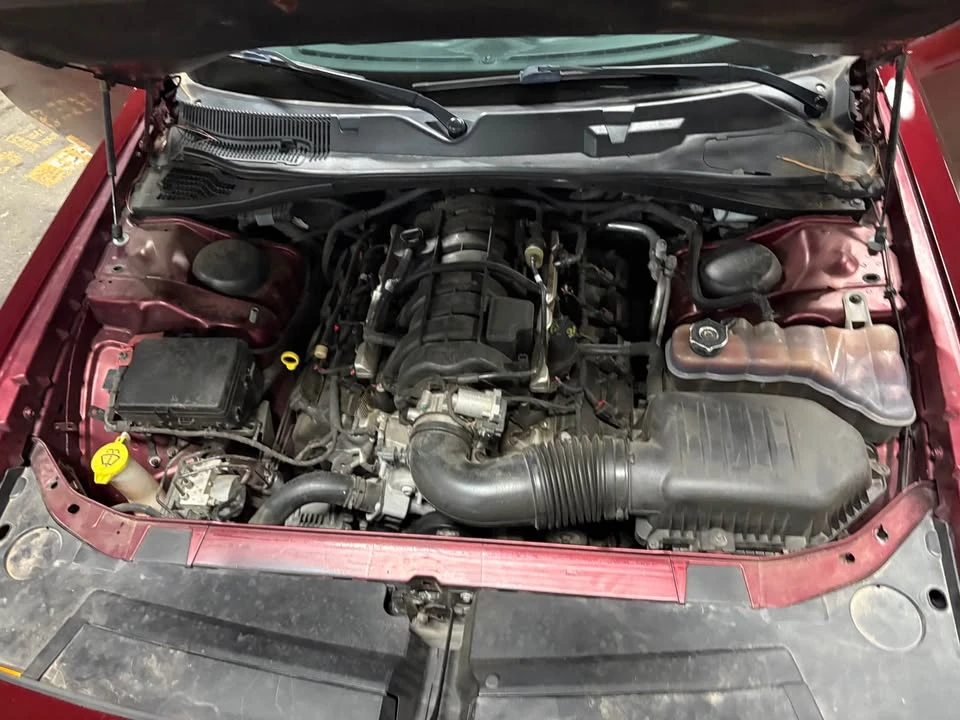 2019 Dodge Challenger 3rd Gen - Image 12 of 20