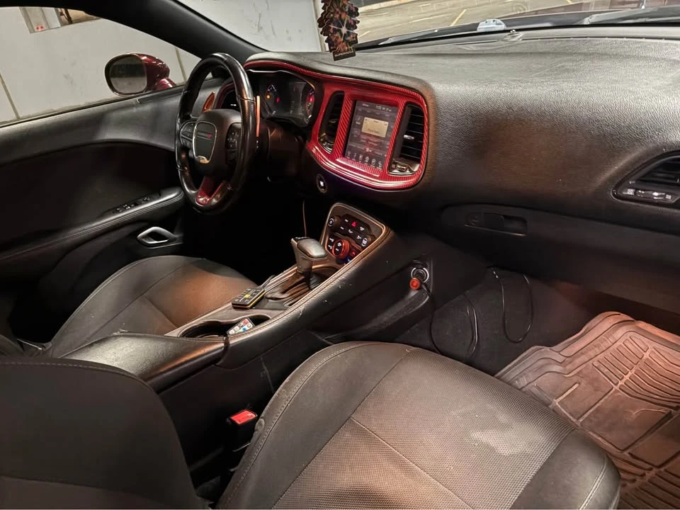 2019 Dodge Challenger 3rd Gen - Image 13 of 20