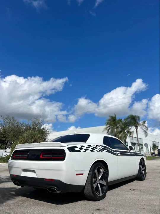 2019 Dodge Challenger 3rd Gen - Image 3 of 6
