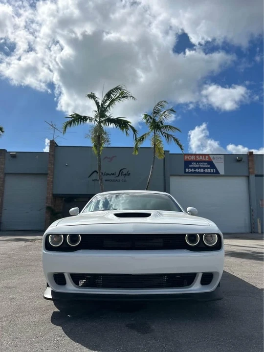2019 Dodge Challenger 3rd Gen - Image 5 of 6