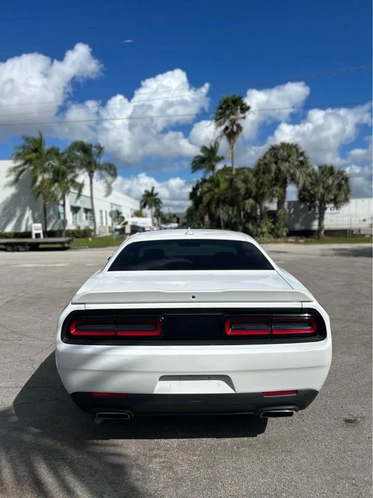 2019 Dodge Challenger 3rd Gen - Image 2 of 6