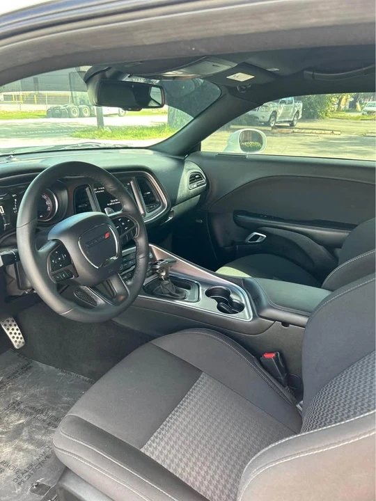 2019 Dodge Challenger 3rd Gen - Image 4 of 6