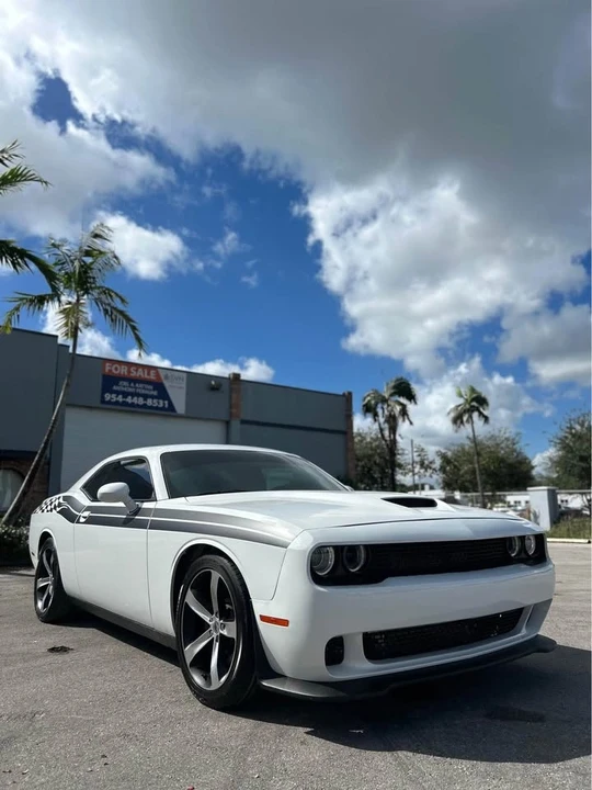 2019 Dodge Challenger 3rd Gen - Image 6 of 6