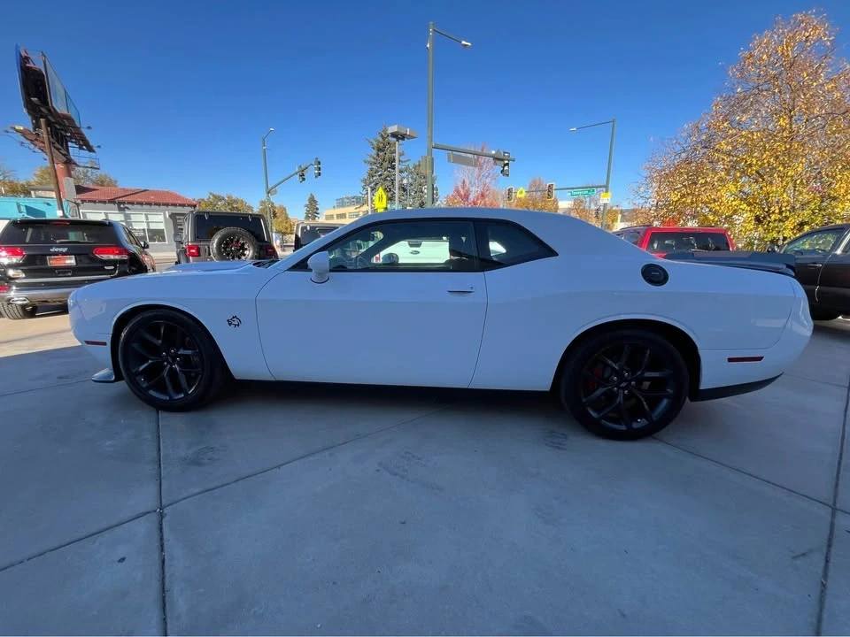 2019 Dodge Challenger 3rd Gen - Image 8 of 17