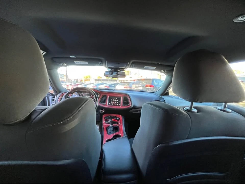 2019 Dodge Challenger 3rd Gen - Image 12 of 17