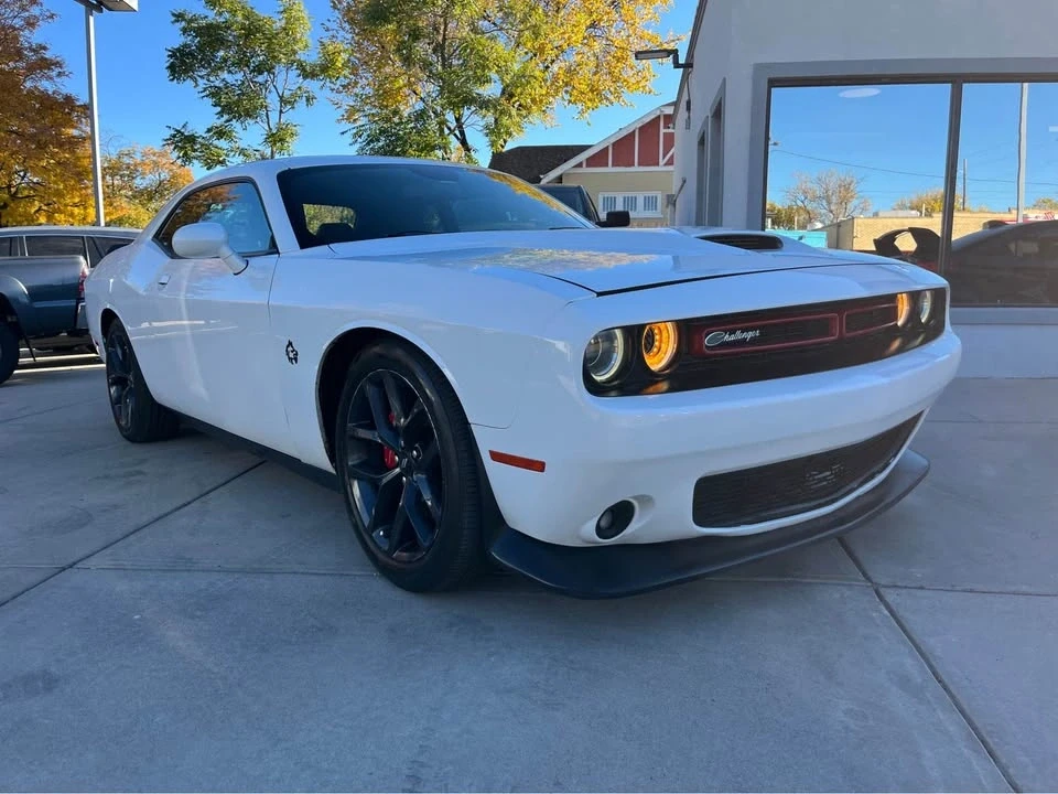 2019 Dodge Challenger 3rd Gen - Image 3 of 17